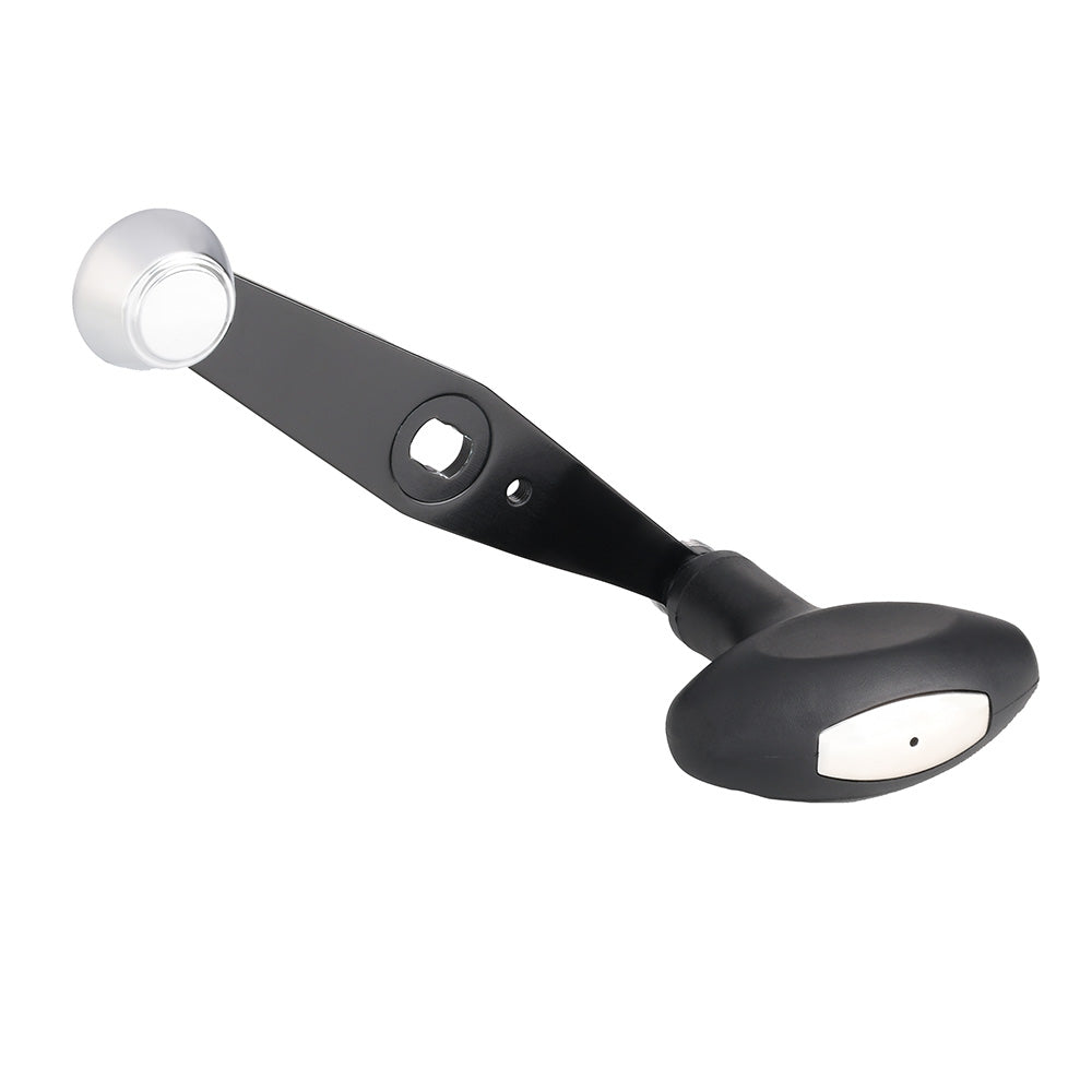 Abu Garcia Power Handle Accessory - Black PHA-B [1649443]