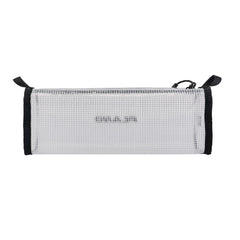 Plano Stowall Zip Pouch Tube - Clear [P000422]