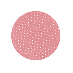 RUPES WET  DRYFINISH Foam Abrasive Discs 75mm (3") - Red - P2000 Grit *Box of 20pcs [9.45SE2000]