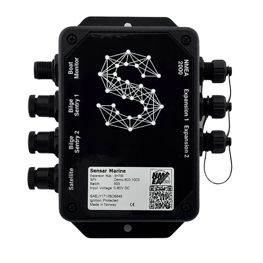 Sensar Expansion Hub [EH700]