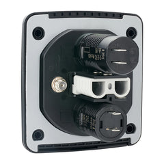 Scanstrut Roam Series Multi-Power Outlet [SC-R-M1]