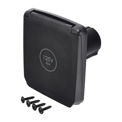 Scanstrut Roam Series 125V 30A AC Power Inlet [SC-R-P2]