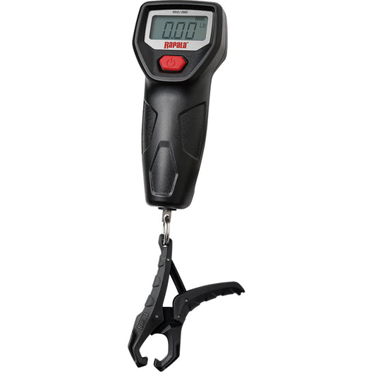 Rapala Fisherman's Scale 50 [RFS50]