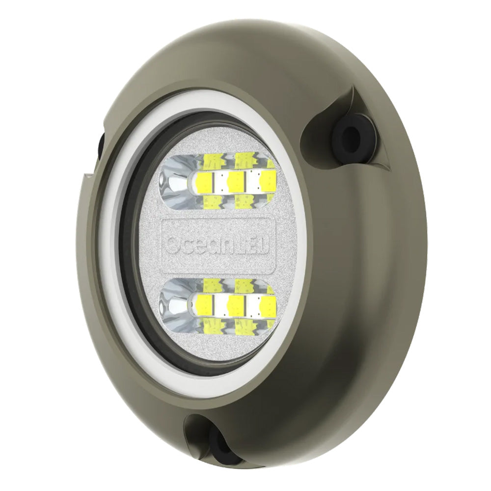 OceanLED Sport Mini Ultra Midnight Blue Underwater Lights *2-Pack [SM1009B-TP]