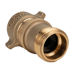 Camco Brass Water Pressure Regulator [40055]