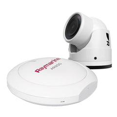 Raymarine CAM400 Augmented Reality Bundle - White [T70603]