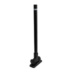 Perko 14" EZ Fold C-5 All-Round Navigation Light - Fore/Aft Rotation - Black [1066DP1BLK]