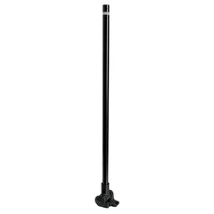 Perko 14" EZ Fold C-5 All-Round Navigation Light - Port/Starboard Rotation - Black [1067DP1BLK]