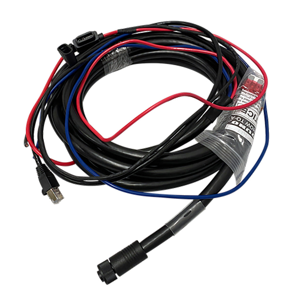 Furuno 1.4M Signal/Power Cable f/DRS4DNXT [000-191-106-10]