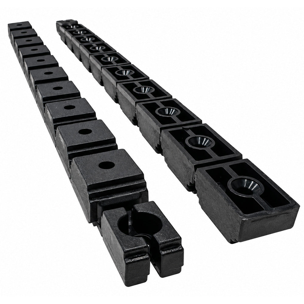 Xanigo Marine ZipStiks Modular Wire Management System *50-Pack [XMZ50]