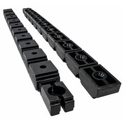 Xanigo Marine ZipStiks Modular Wire Management System *50-Pack [XMZ50]