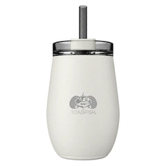 Toadfish SmartGrip 10oz Tumbler - White [1410]