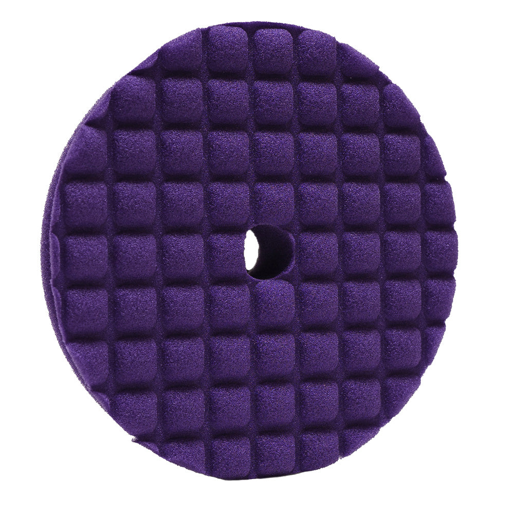 Lake Country ARC Violet Correcting Pad - 5.5" [ARC-84550AG-LC]