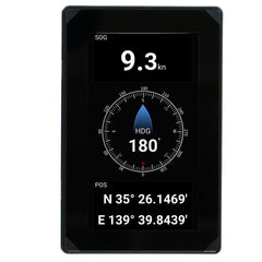 Furuno RD726 7" Remote Display [RD726]