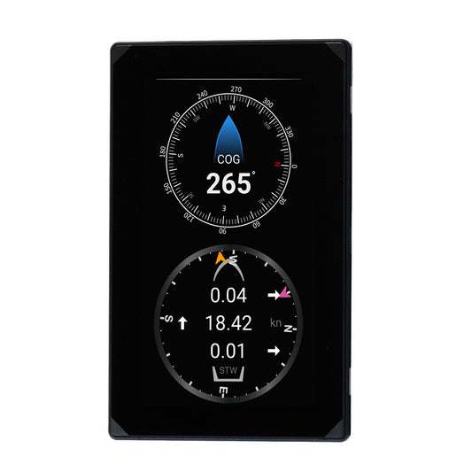 Furuno RD926 9" Remote Display [RD926]