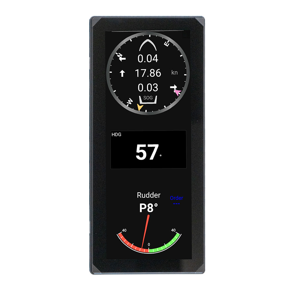 Furuno RD1226W 12" Ultra-Wide Remote Display [RD1226W]