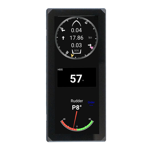 Furuno RD1226W 12" Ultra-Wide Remote Display [RD1226W]