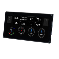 Furuno RD1226W 12" Ultra-Wide Remote Display [RD1226W]