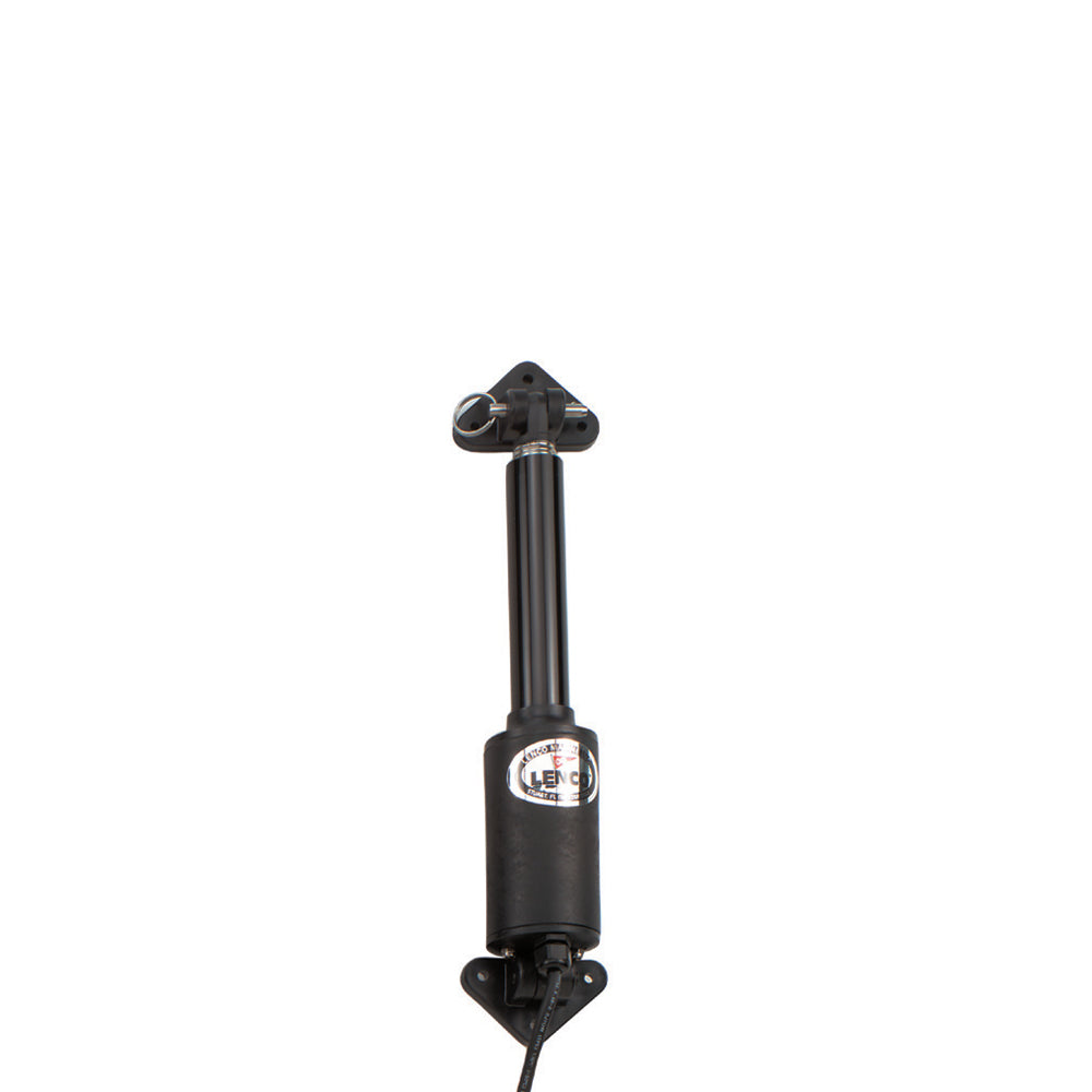 LENCO MARINE 6" HATCH LIFT - 12 VOLT    20" TO 26"    (HL-600) | 20762-001