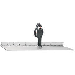 LENCO MARINE 12" X 36" SUPER STRONG TRIM TAB KIT - 24 VOLT - SINGLE ACTUATOR SYSTEM | 15029-101