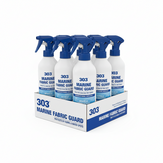 303 Marine Fabric Guard - 16oz *Case of 6* [30616CASE]