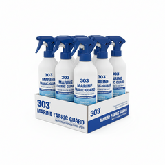303 Marine Fabric Guard - 16oz *Case of 6* [30616CASE]