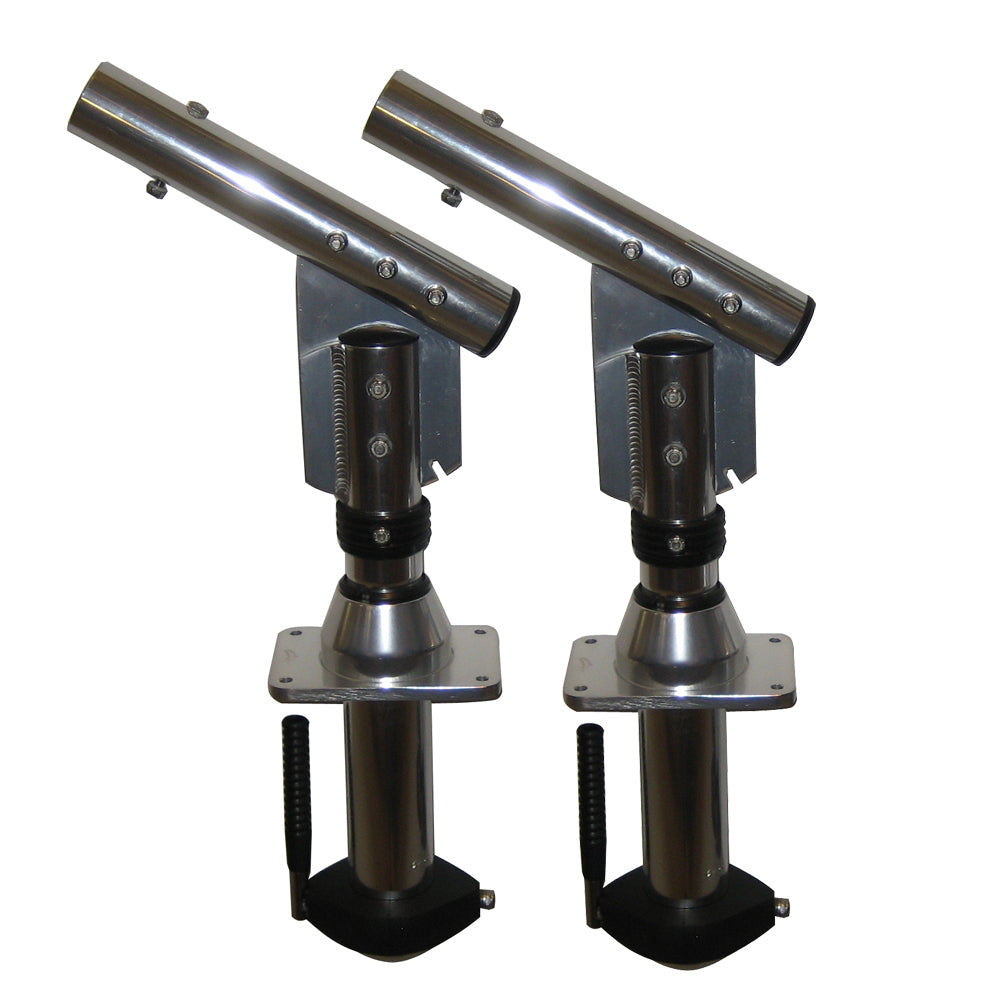 DB Marine Supplies
