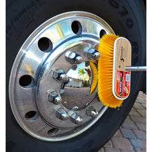 Load image into Gallery viewer, Shurhold 6" Polystyrene Soft Bristles Deck Brush [960]
