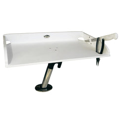 Deep Blue Marine 21 x 12" Bait Table/Filet Board [MSK-1]