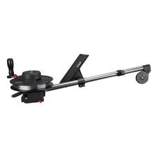 Load image into Gallery viewer, Scotty 1085 Strongarm 30" Manual Downrigger w/Rod Holder [1085]
