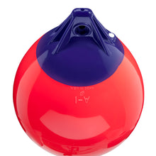 Load image into Gallery viewer, Polyform A-1 Buoy 11" Diameter - Red [A-1 RED]
