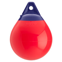 Load image into Gallery viewer, Polyform A-1 Buoy 11" Diameter - Red [A-1 RED]
