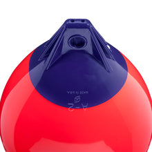 Load image into Gallery viewer, Polyform A-2 Buoy 14.5" Diameter - Red [A-2 RED]
