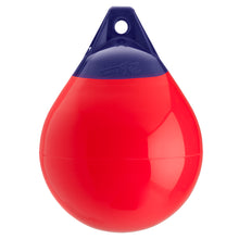 Load image into Gallery viewer, Polyform A-2 Buoy 14.5" Diameter - Red [A-2 RED]
