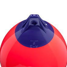 Load image into Gallery viewer, Polyform A-3 Buoy 17" Diameter - Red [A-3 RED]
