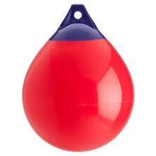 Load image into Gallery viewer, Polyform A-3 Buoy 17" Diameter - Red [A-3 RED]
