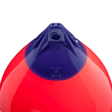 Load image into Gallery viewer, Polyform A-4 Buoy 20.5" Diameter - Red [A-4 RED]
