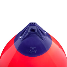 Load image into Gallery viewer, Polyform A-5 Buoy 27" Diameter - Red [A-5 RED]
