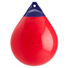 Load image into Gallery viewer, Polyform A-5 Buoy 27" Diameter - Red [A-5 RED]
