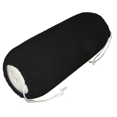 Polyform Fenderfits Fender Cover f/HTM-4 Fender - Black [FENDER FITS-HTM-4 BLACK]