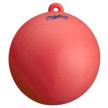 Load image into Gallery viewer, Polyform Water Ski Series Buoy - Red [WS-1 RED]
