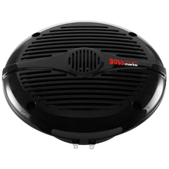 Boss Audio 6.5" MR60B Speakers - Black - 200W  [MR60B]