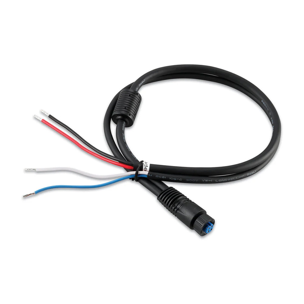Garmin Actuator Power Cable [010-11533-00]