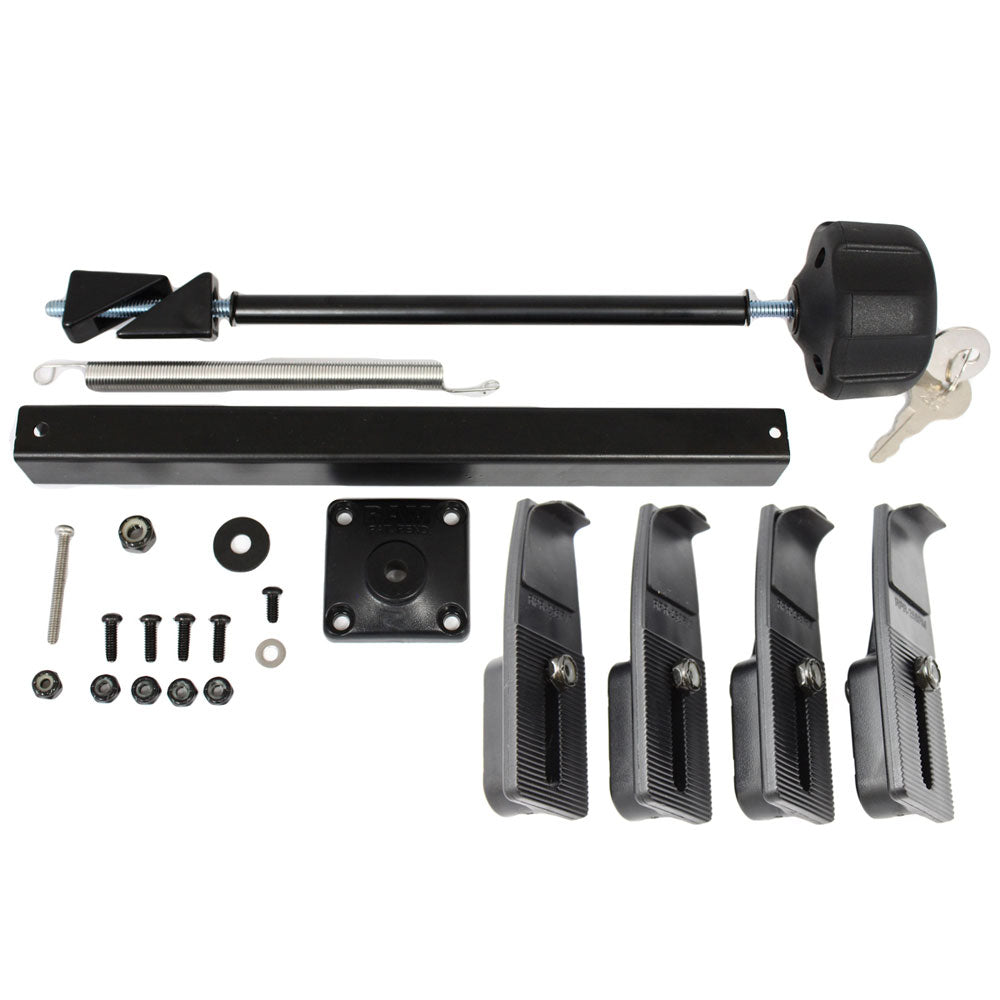 DB Marine Supplies