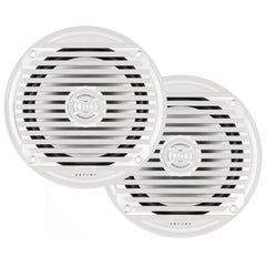 JENSEN 6.5" MS6007WR Speaker - White - 60W  [MS6007WR]