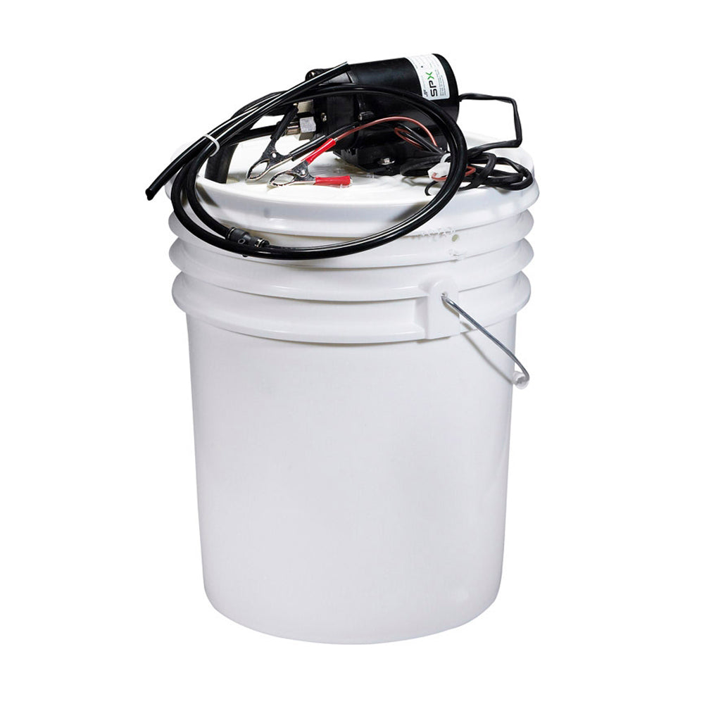 DB Marine Supplies