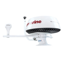 Load image into Gallery viewer, Seaview 5" Modular Mount AFT Raked 7 x 7 Base Plate  - Top Plate Required [PMA-57-M1]
