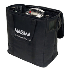 Load image into Gallery viewer, Magma Padded Grill  Accessory Carrying/Storage Case f/Marine Kettle Grilles [A10-991]
