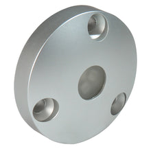 Load image into Gallery viewer, Lumitec High Intensity "Anywhere" Light - Brushed Housing - White Non-Dimming [101033]
