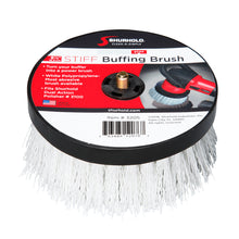 Load image into Gallery viewer, Shurhold 6-1/2" Stiff Brush f/Dual Action Polisher [3205]
